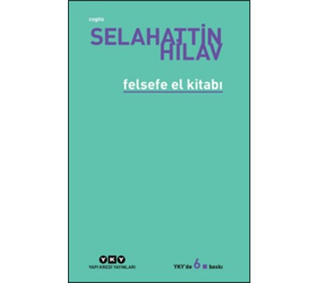 Felsefe El Kitabı