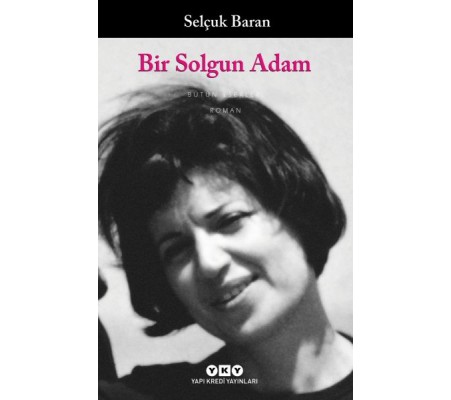 Bir Solgun Adam Bir Solgun Adam