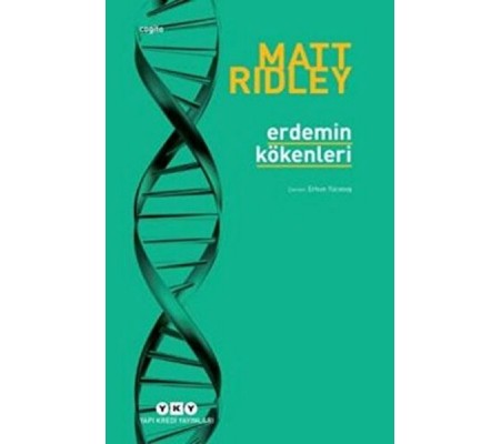 Erdemin Kökenleri Erdemin Kökenleri