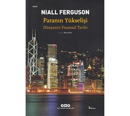 Paranın Yükselişi Paranın Yükselişi