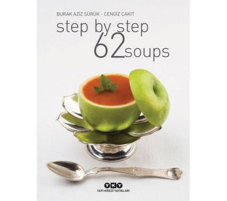 Step By Step 62 Soups Step By Step 62 Soups