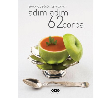 Adım Adım 62 Çorba Adım Adım 62 Çorba