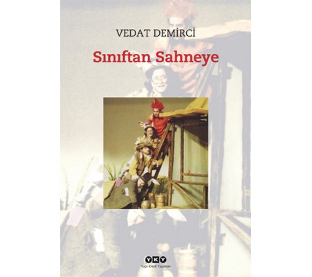Sınıftan Sahneye Sınıftan Sahneye