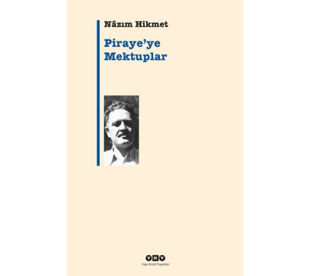 Piraye’ye Mektuplar Piraye’ye Mektuplar