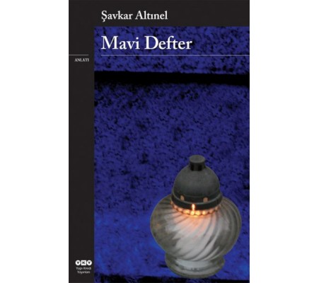 Mavi Defter Mavi Defter
