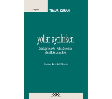 Yollar Ayrılırken Yollar Ayrılırken