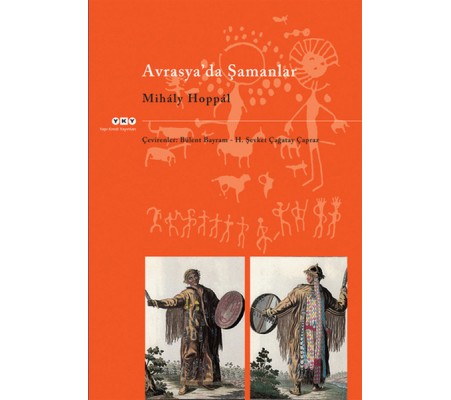 Avrasyada Şamanlar Avrasyada Şamanlar
