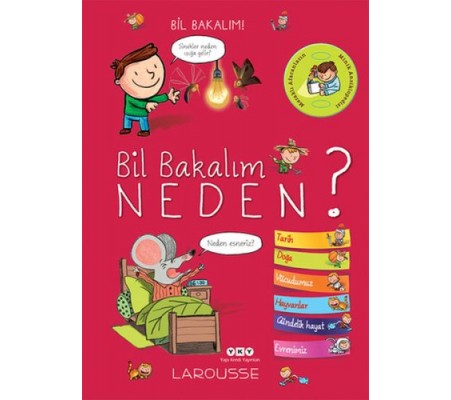 Bil Bakalım Neden