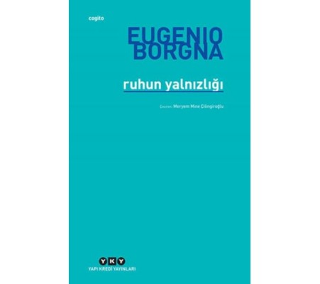 Ruhun Yalnızlığı Ruhun Yalnızlığı