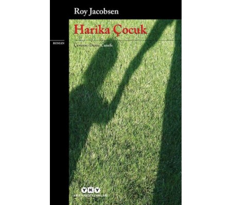 Harika Çocuk Harika Çocuk