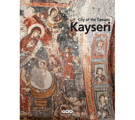 City of the Caesars Kayseri City of the Caesars Kayseri