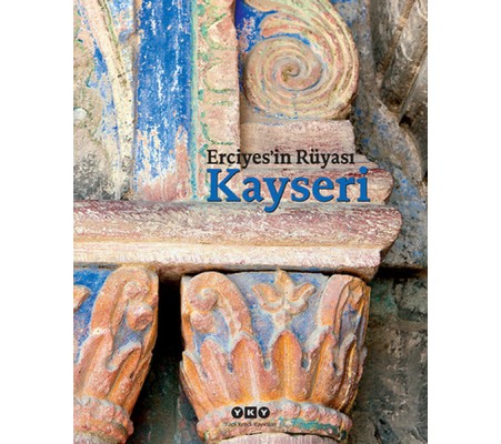 Erciyes'in Rüyası Kayseri Erciyes'in Rüyası Kayseri