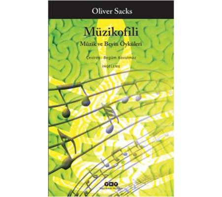 Müzikofili Müzik ve Beyin Öyküleri Müzikofili Müzik ve Beyin Öyküleri