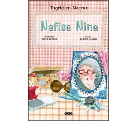 Nefise Nine