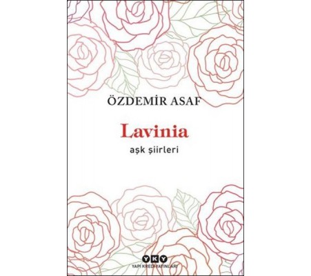 Lavinia - Aşk Şiirleri