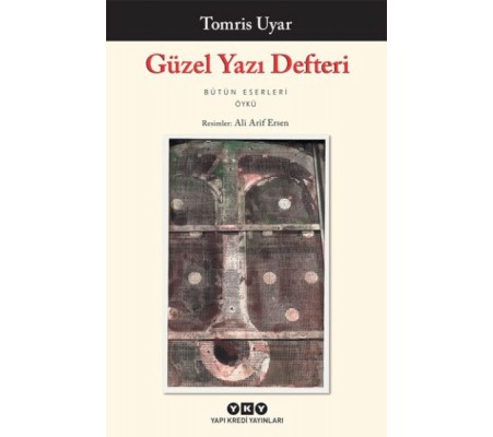 Güzel Yazı Defteri Güzel Yazı Defteri