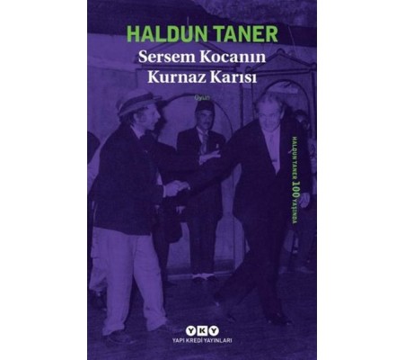 Sersem Kocanın Kurnaz Karısı Sersem Kocanın Kurnaz Karısı