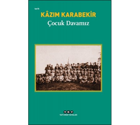 Çocuk Davamız Çocuk Davamız