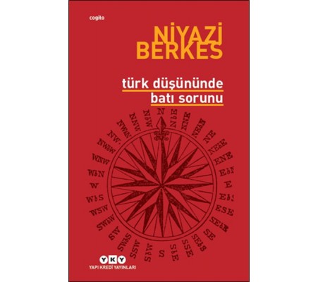 Türk Düşününde Batı Sorunu Türk Düşününde Batı Sorunu