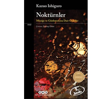 Noktürnler Noktürnler