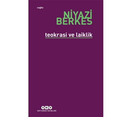 Teokrasi ve Laiklik Teokrasi ve Laiklik