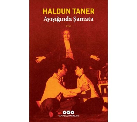 Ayışığında Şamata Ayışığında Şamata