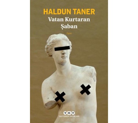 Vatan Kurtaran Şaban Vatan Kurtaran Şaban