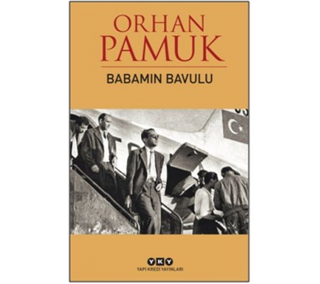 Babamın Bavulu Babamın Bavulu