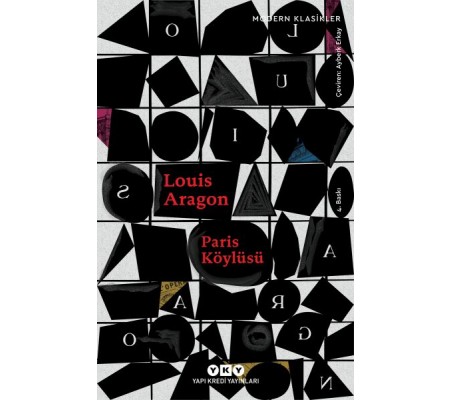 Paris Köylüsü - Modern Klasikler Paris Köylüsü - Modern Klasikler