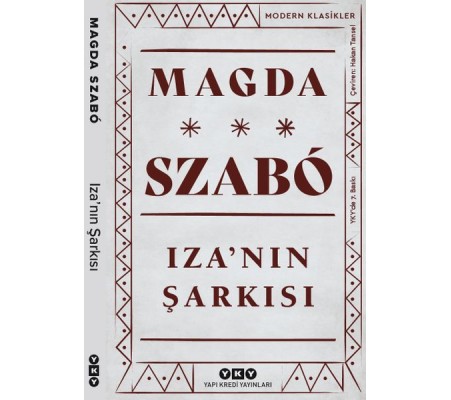 Izanın Şarkısı - Modern Klasikler Izanın Şarkısı - Modern Klasikler