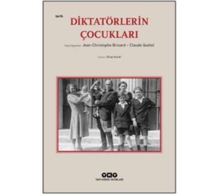 Diktatörlerin Çocukları Diktatörlerin Çocukları
