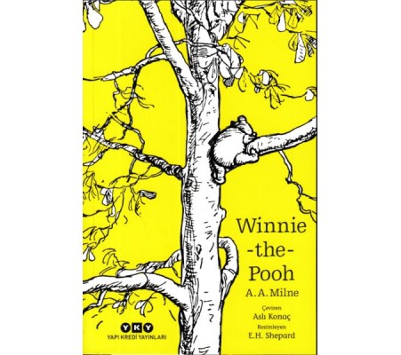 Winnie the Pooh Winnie the Pooh