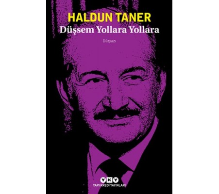 Düşsem Yollara Yollara