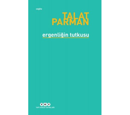 Ergenliğin Tutkusu Ergenliğin Tutkusu
