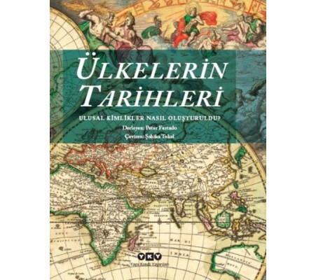 Ülkelerin Tarihleri Ülkelerin Tarihleri