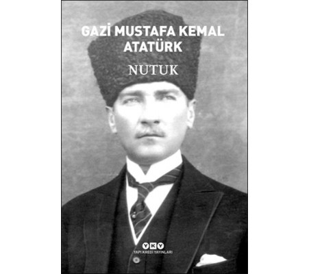 Nutuk (Ciltli) Nutuk (Ciltli)