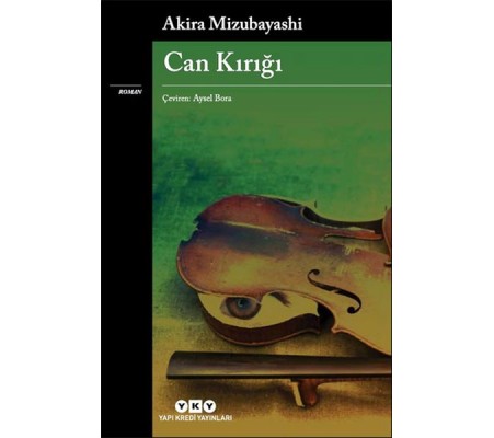 Can Kırığı Can Kırığı