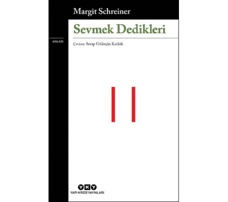 Sevmek Dedikleri Sevmek Dedikleri