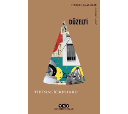 Düzelti - Modern Klasikler Düzelti - Modern Klasikler
