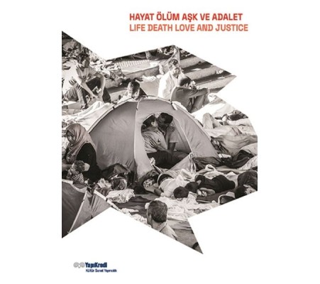 Hayat Ölüm Aşk ve Adalet - Life Death Love & Justice Hayat Ölüm Aşk ve Adalet - Life Death Love & Justice