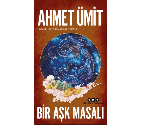 Bir Aşk Masalı Bir Aşk Masalı