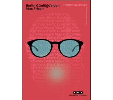 Berlinden Günlüğünden Berlinden Günlüğünden