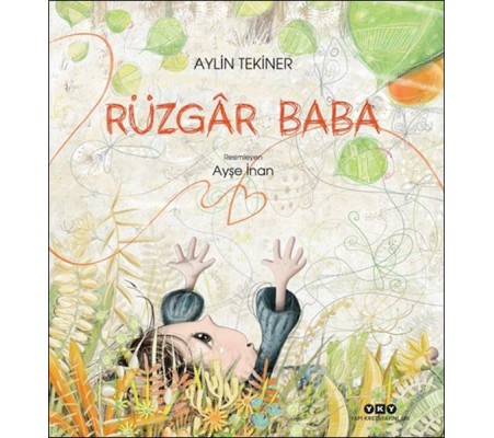 Rüzgâr Baba Rüzgâr Baba