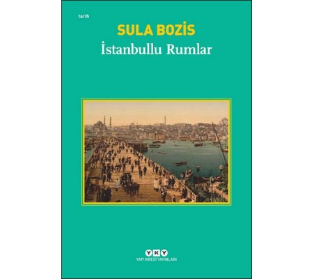 İstanbullu Rumlar İstanbullu Rumlar