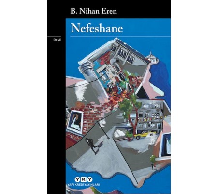 Nefeshane Nefeshane