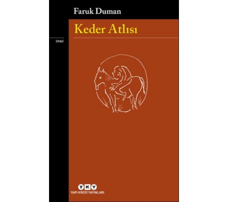 Keder Atlısı Keder Atlısı