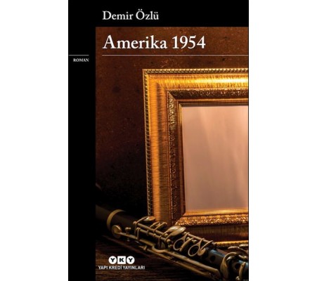Amerika 1954