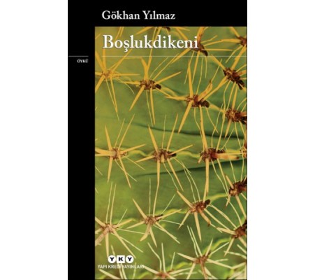 Boşlukdikeni