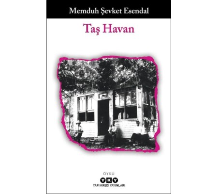 Taş Havan Taş Havan