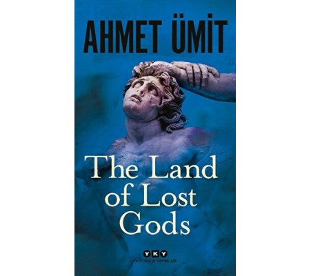 The Land of Lost Gods The Land of Lost Gods